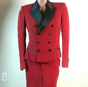 90s JEAN PAUL GAULTIER DRESS SUIT